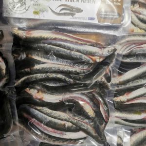 Cá kèo thiên nhiên_Gói 250g (Gói)