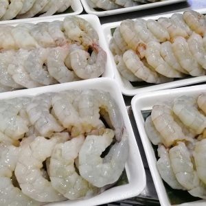 Tôm He Rừng ngập mặn_Bóc nõn _Gói 300g