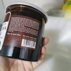 Alternative view of Nước màu dừa Bến Tre_Pet 350g