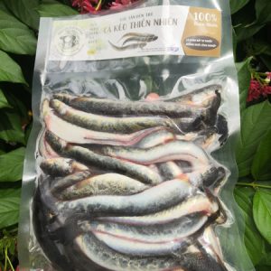 Cá kèo thiên nhiên_Gói 500g