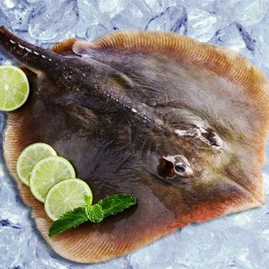 Alternative view of Cá Đuối _ Gói 300g