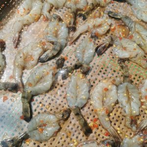 Alternative view of NL TÔM SẤY DẺO (TÔM 2 NẮNG)