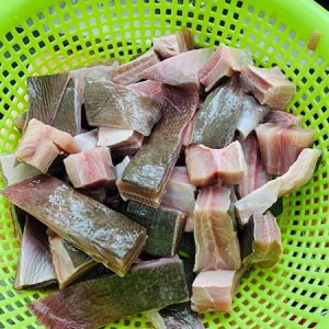 Cá Đuối _ Gói 300g